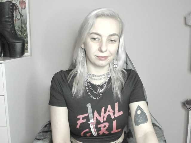 velvetanne live cam on BongaCams