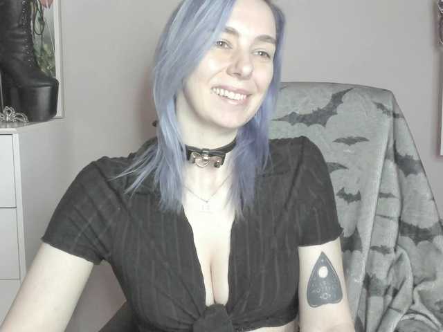 velvetanne live webcam show