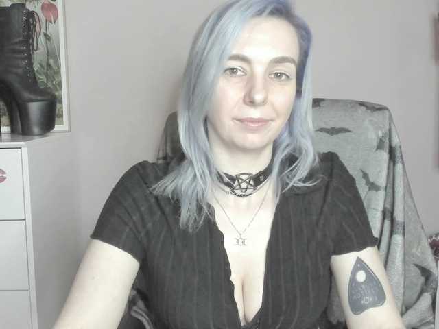 velvetanne live webcam show