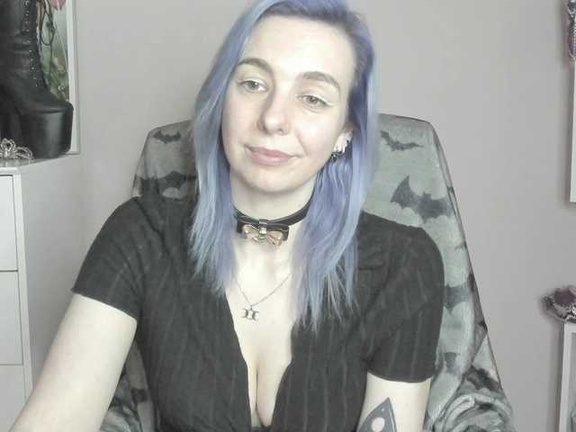 velvetanne live cam on BongaCams