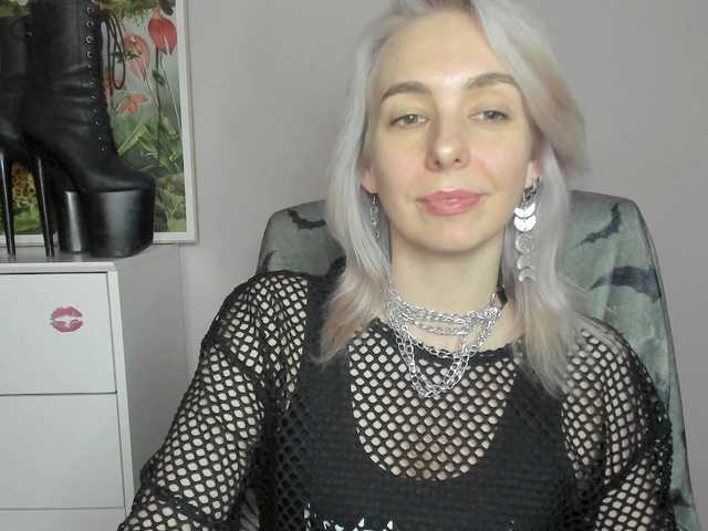 velvetanne live cam on BongaCams