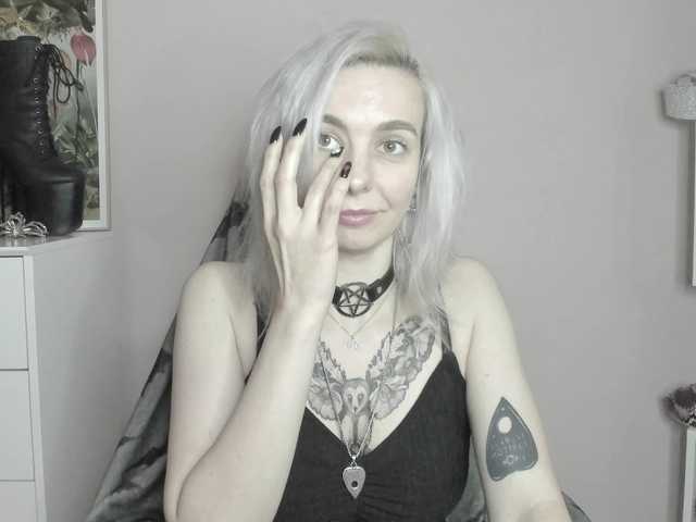 velvetanne live cam on BongaCams