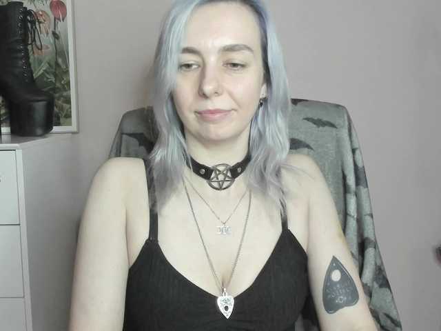 velvetanne live webcam show