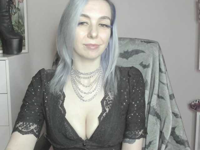 velvetanne live webcam show