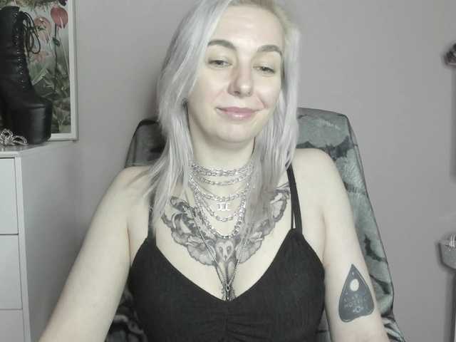 velvetanne live cam on BongaCams
