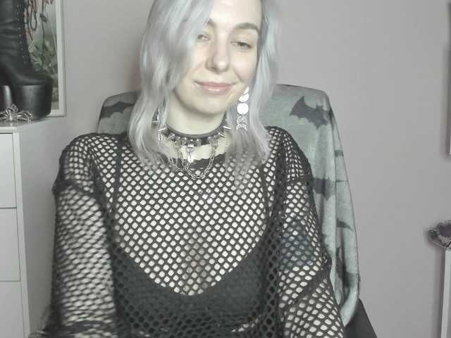 velvetanne live webcam show