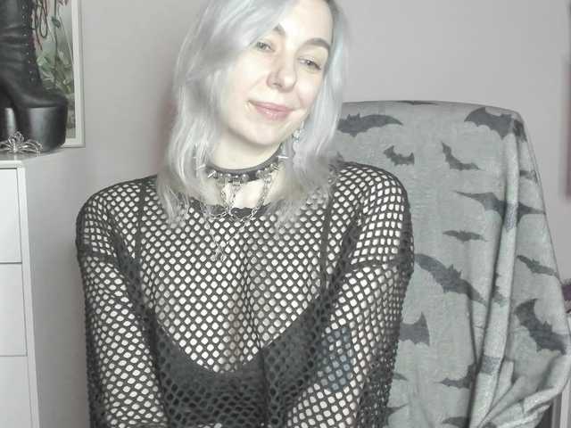 velvetanne live webcam show