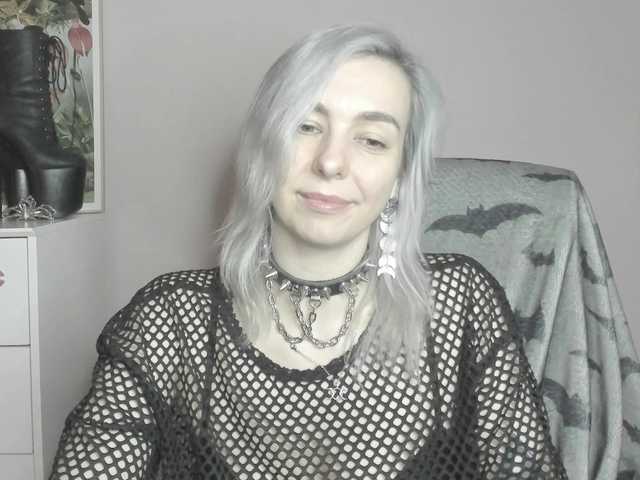 velvetanne live cam on BongaCams