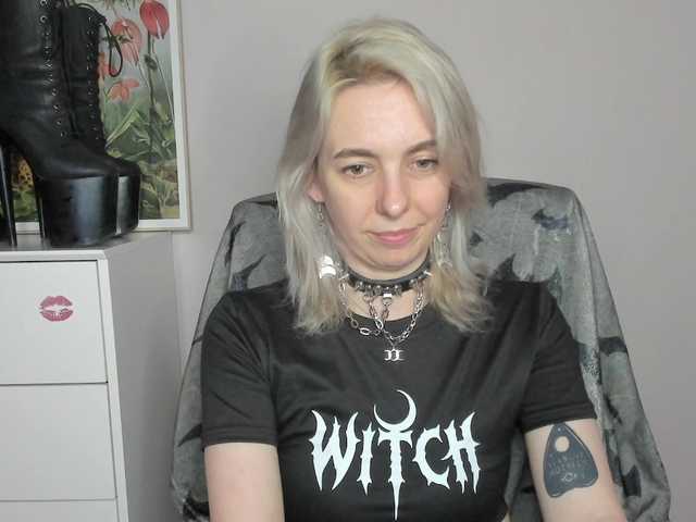 velvetanne live cam on BongaCams