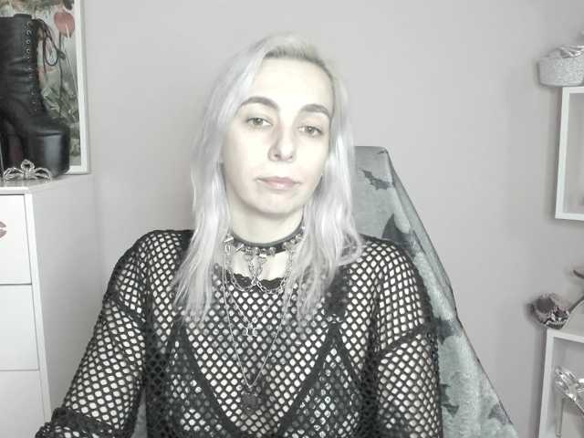 velvetanne live cam on BongaCams