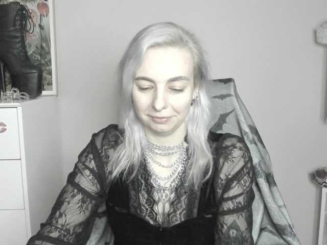 velvetanne live cam on BongaCams