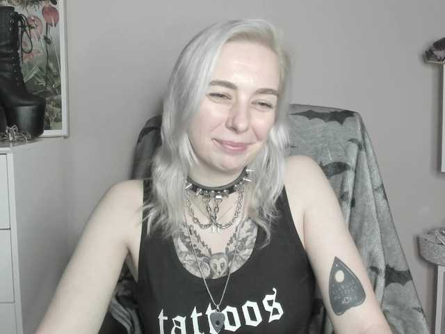 velvetanne live cam on BongaCams