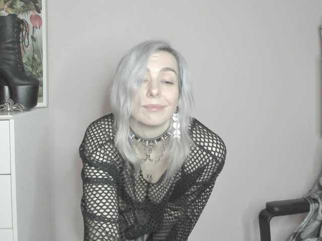 velvetanne live webcam show