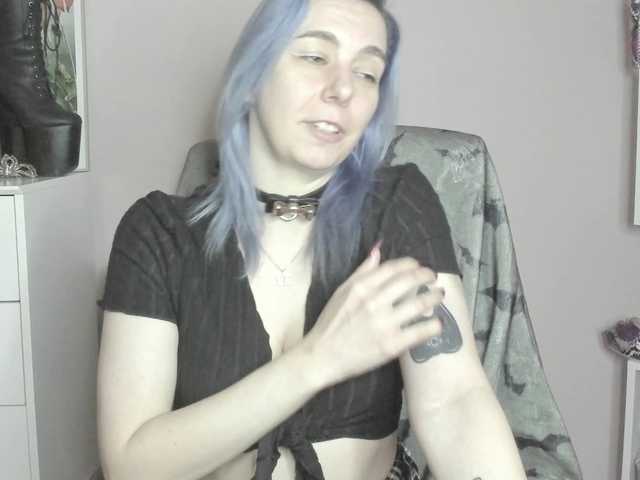 velvetanne live webcam show