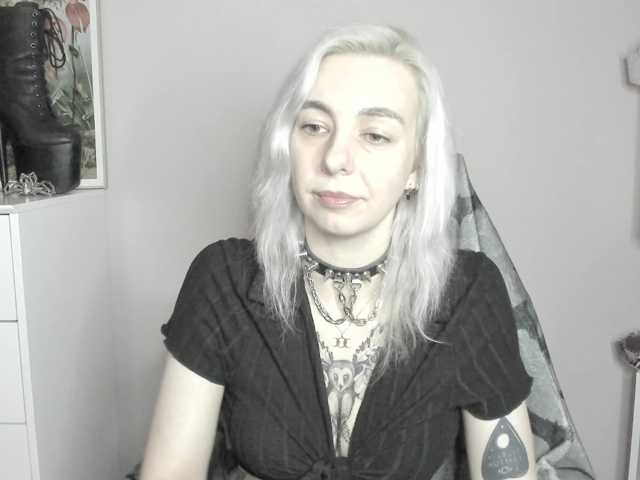 velvetanne, en directo ahora en BongaCams