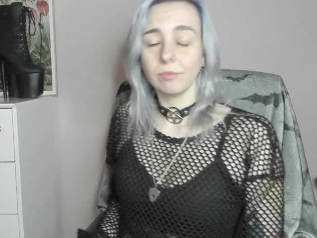 velvetanne live cam on BongaCams