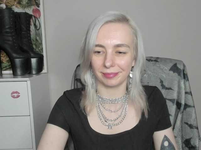 velvetanne live cam on BongaCams