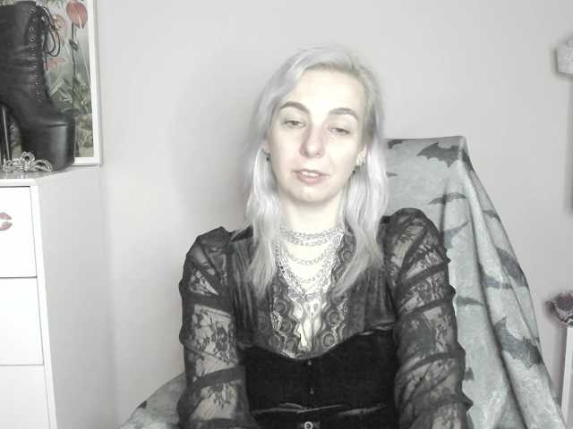 velvetanne live cam on BongaCams
