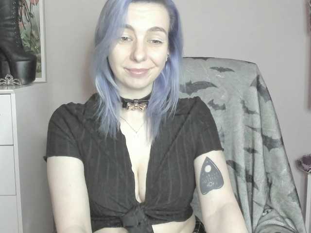 velvetanne live webcam show