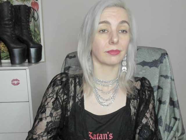 velvetanne live cam on BongaCams