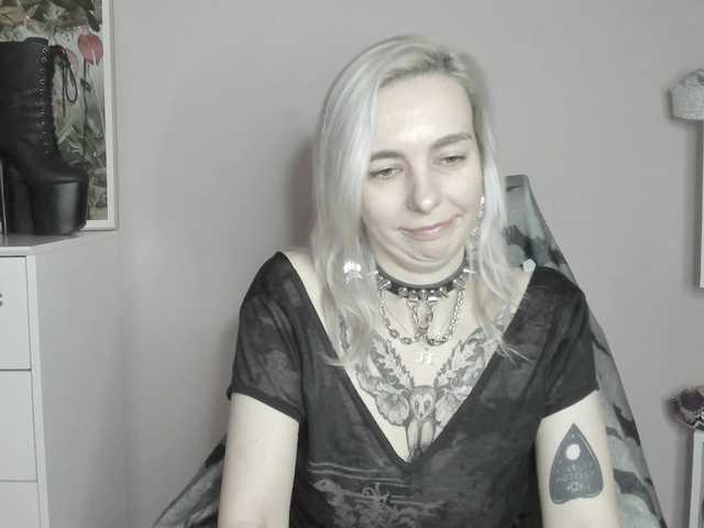 velvetanne live cam on BongaCams