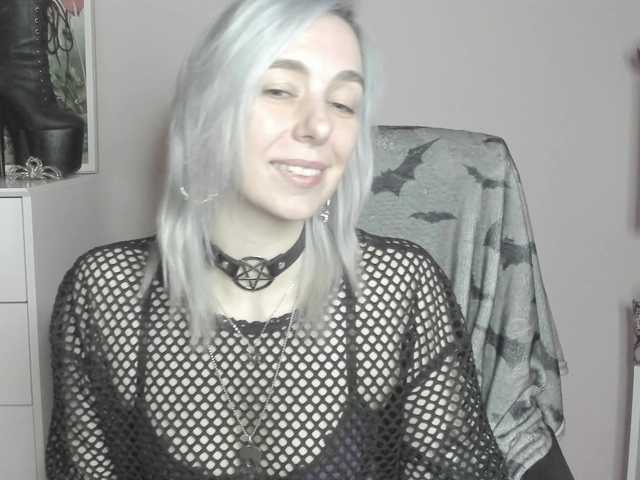 velvetanne live cam on BongaCams