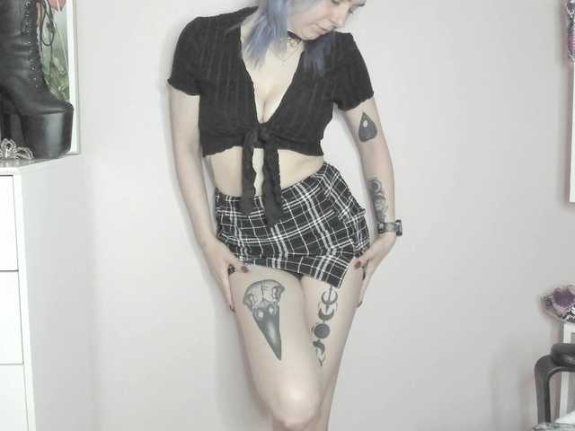 velvetanne live webcam show