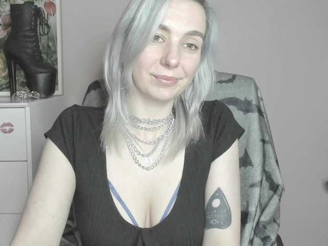 velvetanne Canlı Cam: BongaCams