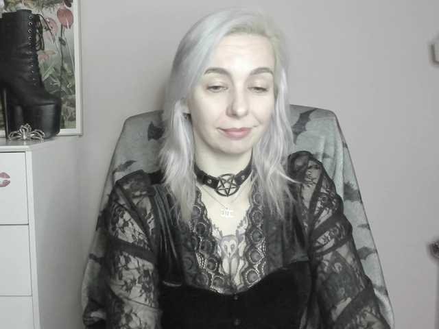 velvetanne live cam on BongaCams