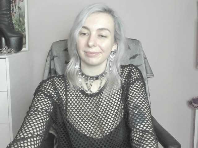 velvetanne live cam on BongaCams
