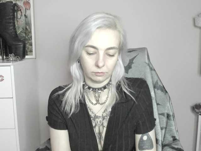 velvetanne live cam on BongaCams