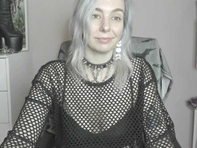 velvetanne live webcam show