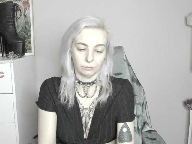velvetanne live cam on BongaCams