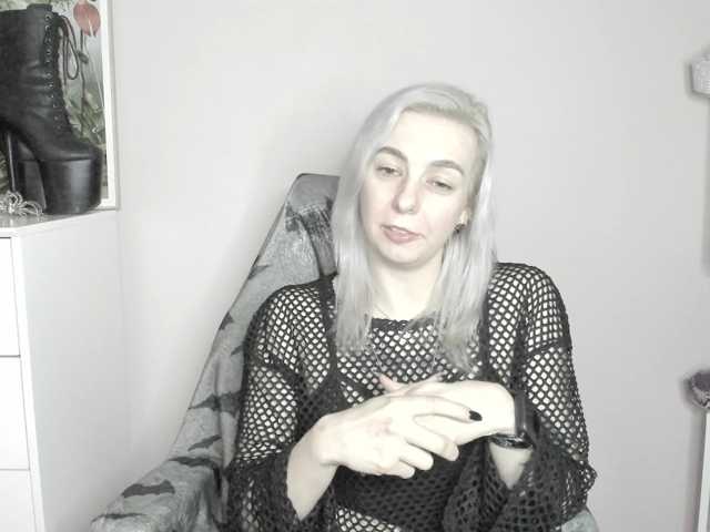 velvetanne live cam on BongaCams