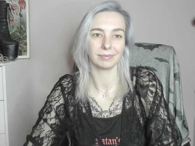 velvetanne live cam on BongaCams