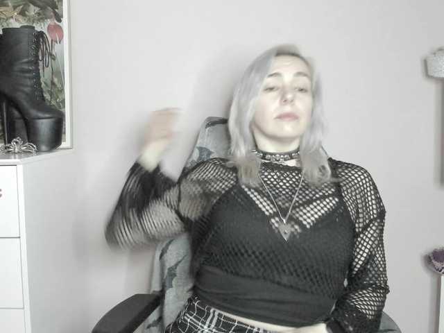 velvetanne live cam on BongaCams