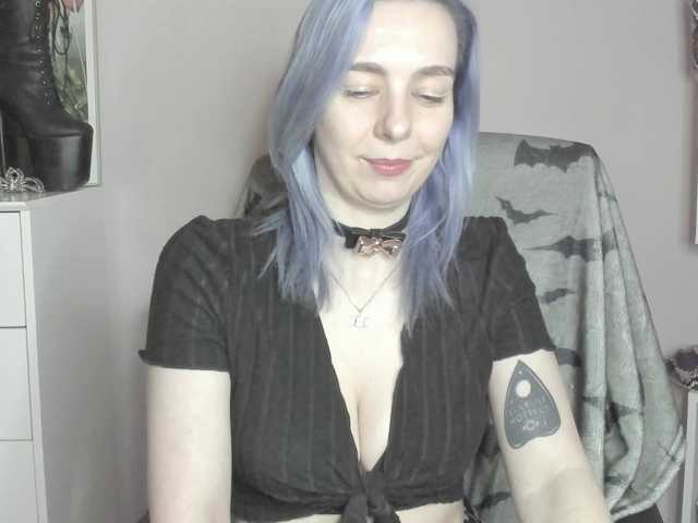 velvetanne live cam on BongaCams
