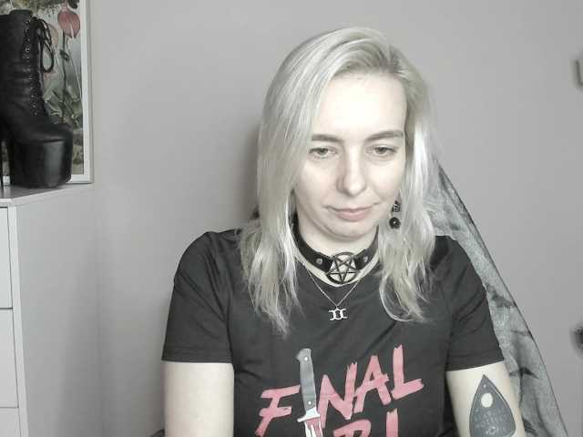 velvetanne live cam on BongaCams