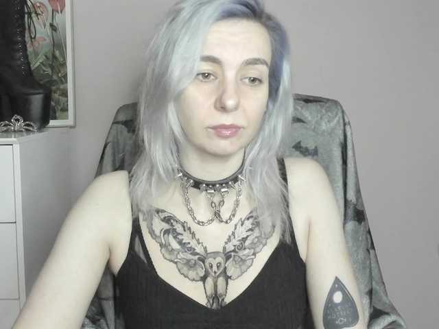 velvetanne live cam on BongaCams