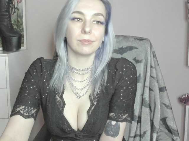 velvetanne live webcam show