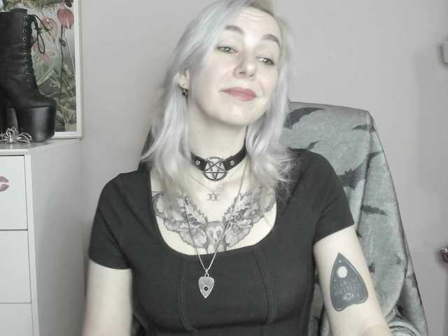 velvetanne live cam on BongaCams