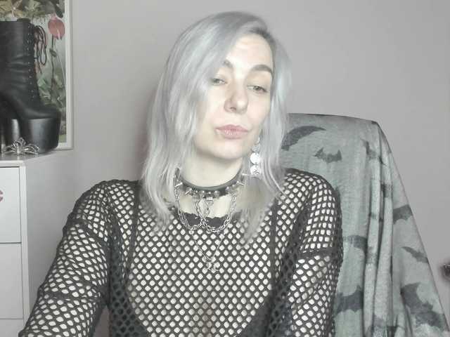 velvetanne live webcam show
