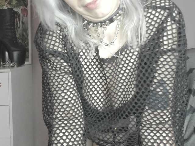 velvetanne live webcam show