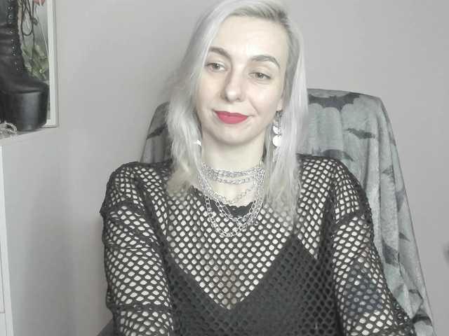 velvetanne live cam on BongaCams