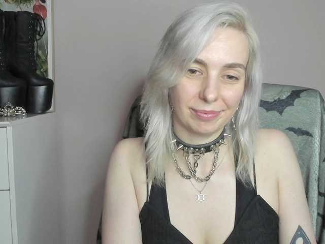 velvetanne live cam on BongaCams