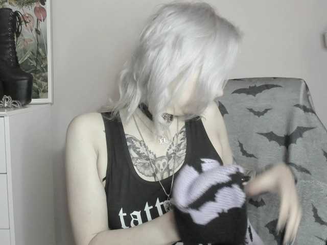 velvetanne live cam on BongaCams