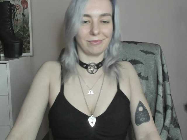velvetanne live webcam show