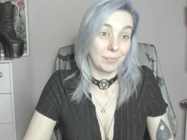 velvetanne live webcam show