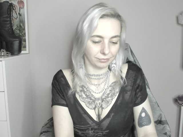 velvetanne live cam on BongaCams