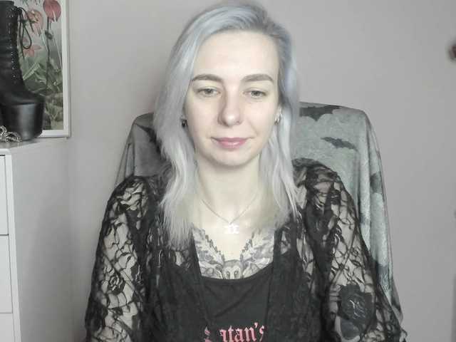 velvetanne live cam on BongaCams